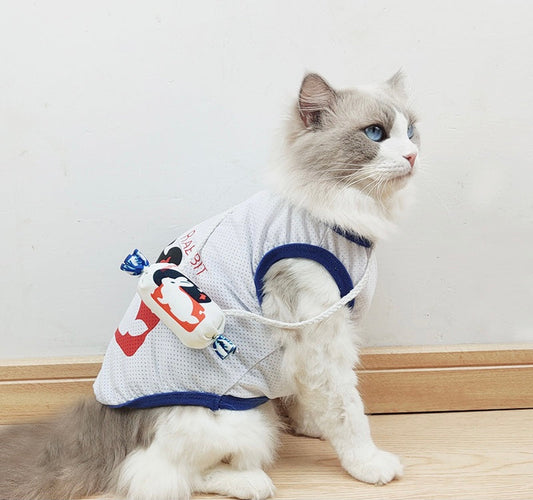 Different Brands Funny Pets Costume