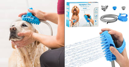 Bathing Tool for pets