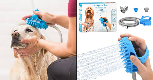 Bathing Tool for pets