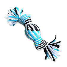 The Big Tugger Rope Toy - L/XL Dogs