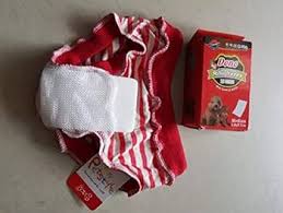 Pet nappy (three sizes)